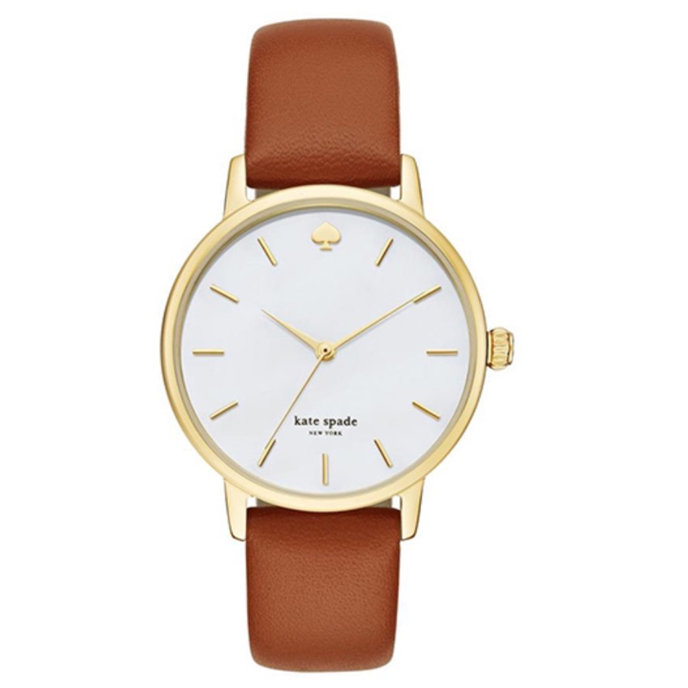 Kate Spade New York Metro Watch